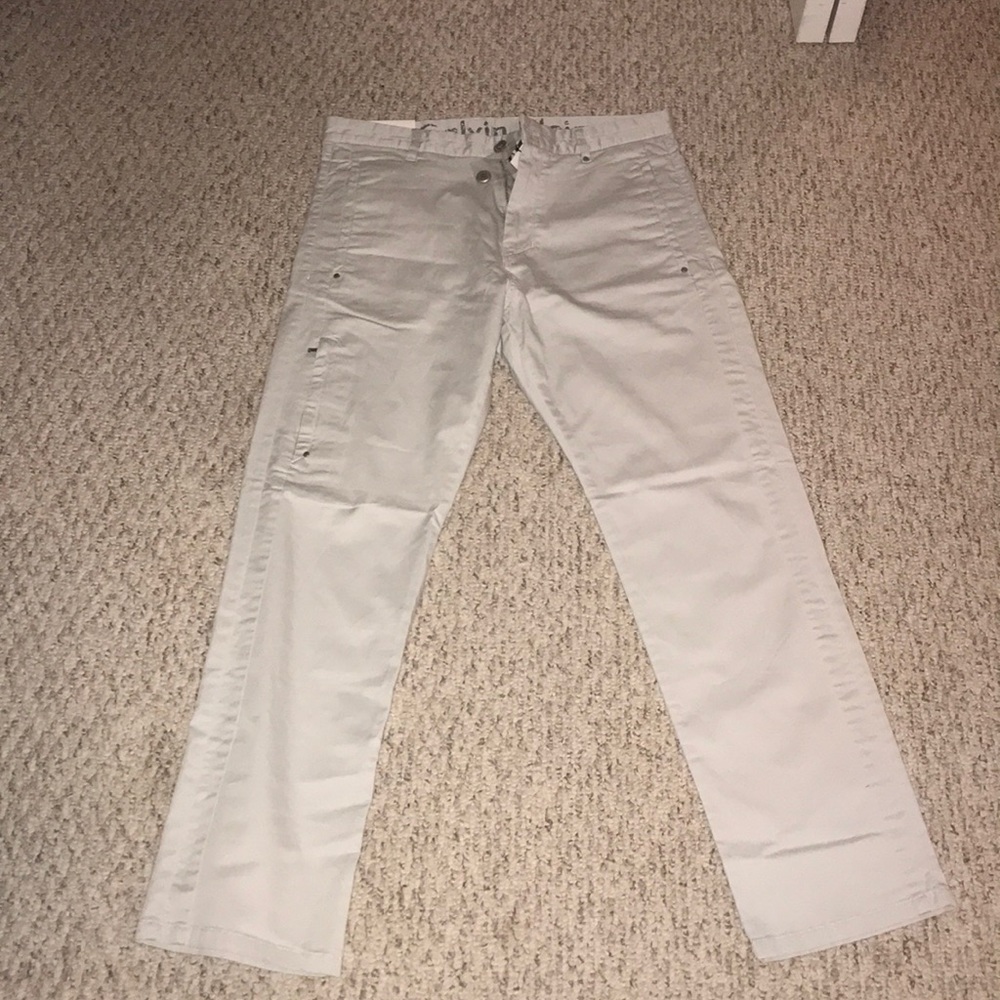 Calvin Klein pants